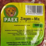 ZIEGEN-MIX